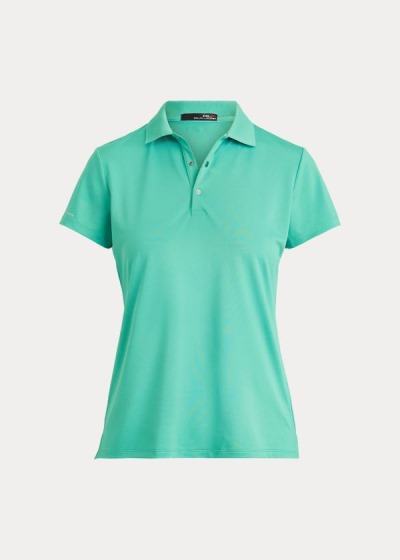 Women's Ralph Lauren Performance Golf Polos | 235196ONJ